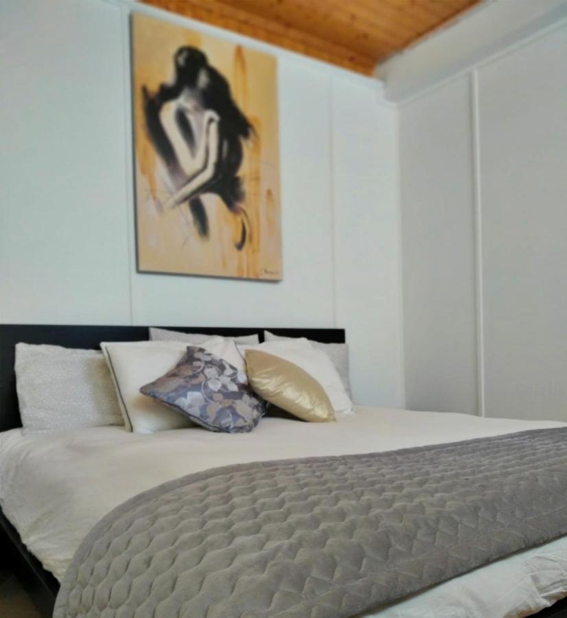 Azeitao Duplex With Pool 25 Min From Lisbon Lejlighed Værelse billede