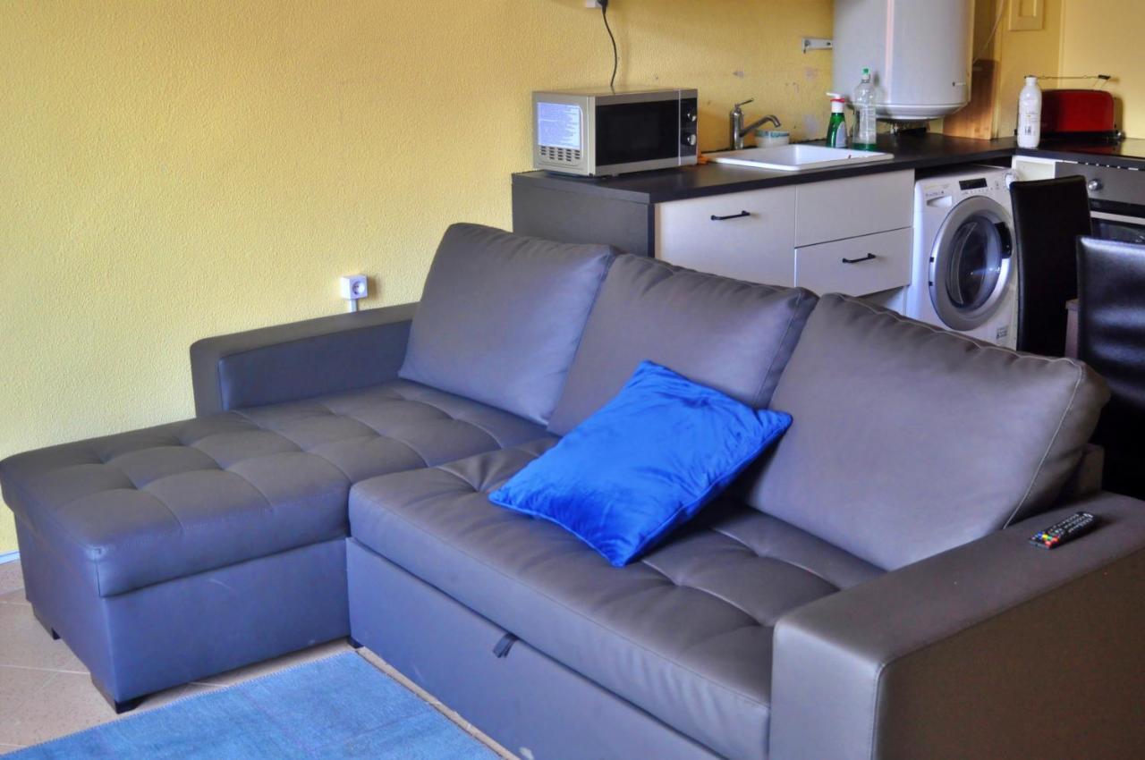 Azeitao Duplex With Pool 25 Min From Lisbon Lejlighed Værelse billede
