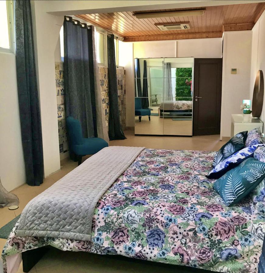 Azeitao Duplex With Pool 25 Min From Lisbon Lejlighed Eksteriør billede