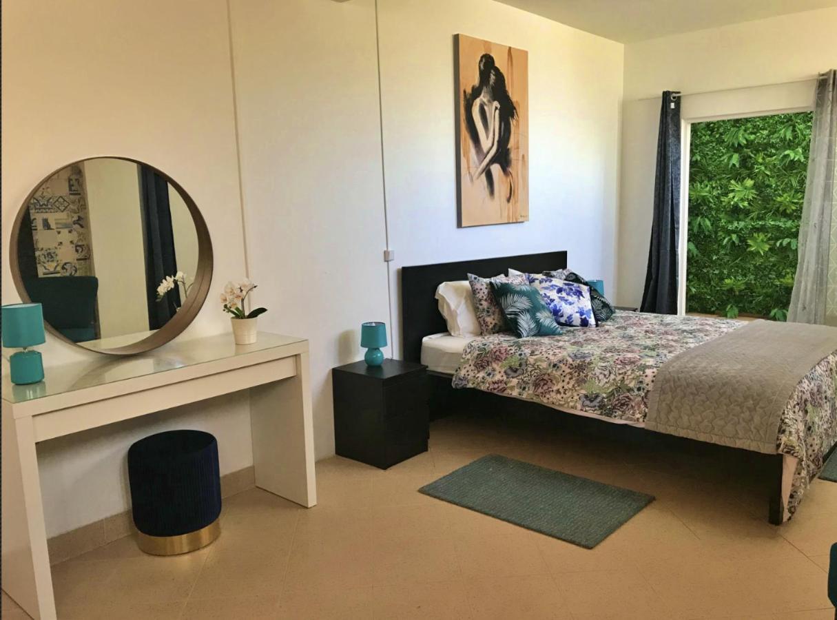 Azeitao Duplex With Pool 25 Min From Lisbon Lejlighed Eksteriør billede