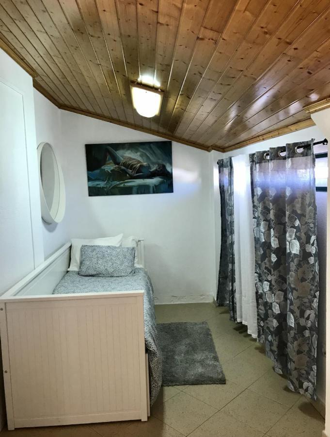 Azeitao Duplex With Pool 25 Min From Lisbon Lejlighed Eksteriør billede